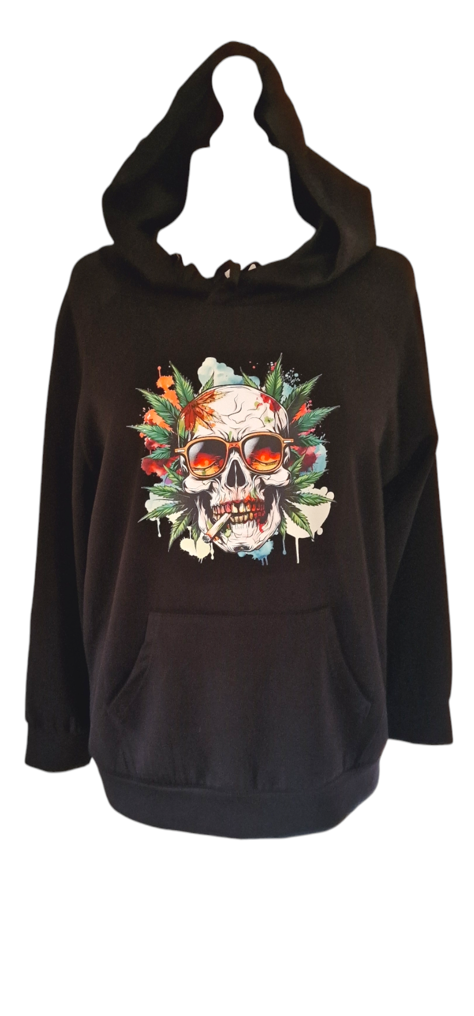 Hoody Skull